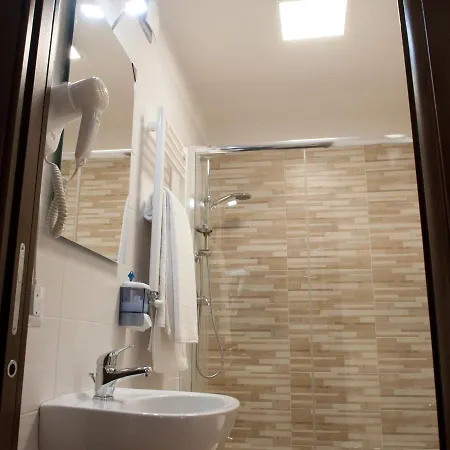 Tenuta Michele B&B 나폴리