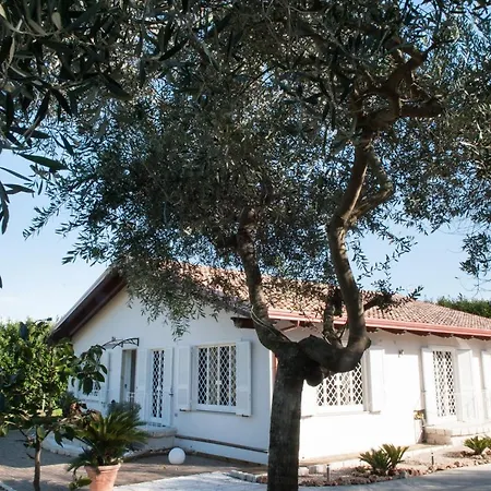 B&B Tenuta Michele 나폴리