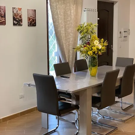 B&B Tenuta Michele 나폴리
