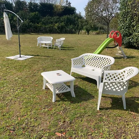 Tenuta Michele B&B *