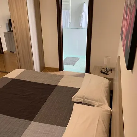 Tenuta Michele B&B 나폴리