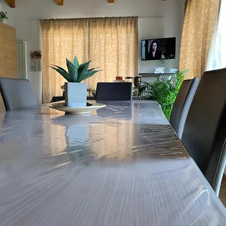 Tenuta Michele 나폴리
