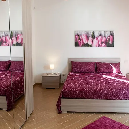 Bed and breakfast Tenuta Michele Nápoles