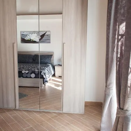 Tenuta Michele Bed and breakfast