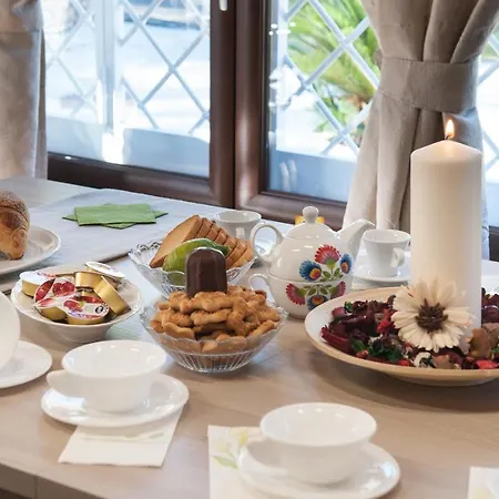 Bed & Breakfast Tenuta Michele Neapol