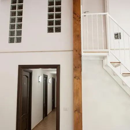 Tenuta Michele Bed and breakfast