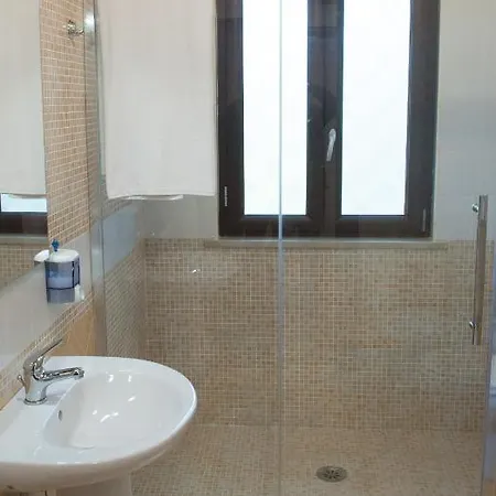 Bed and breakfast Tenuta Michele *