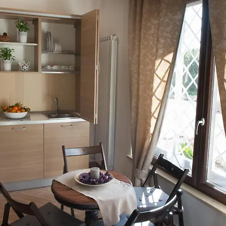 Tenuta Michele Bed and breakfast