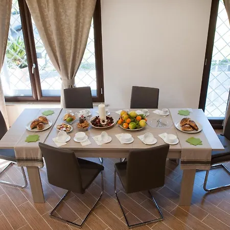Bed and breakfast Tenuta Michele *