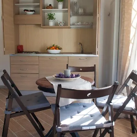 Tenuta Michele Bed and breakfast