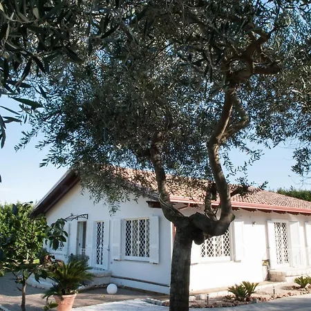 Bed and breakfast Tenuta Michele Nápoles