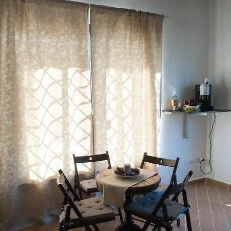 Tenuta Michele Bed and breakfast