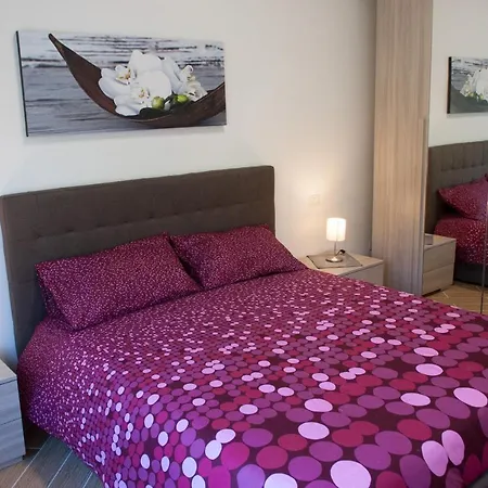 Bed and breakfast Tenuta Michele Nápoles