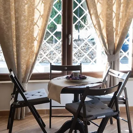 Tenuta Michele Bed and breakfast