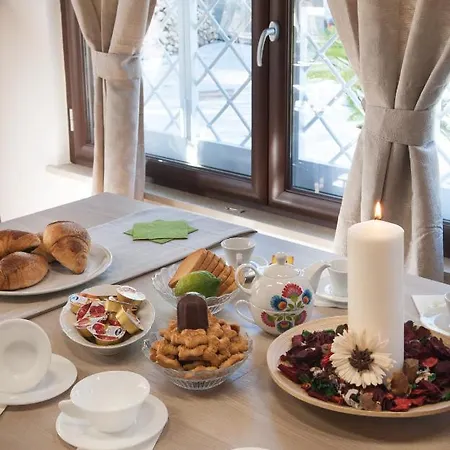 Tenuta Michele Bed and breakfast