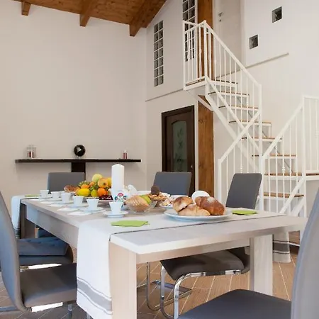 Bed and breakfast Tenuta Michele *