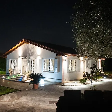 Bed and breakfast Tenuta Michele *