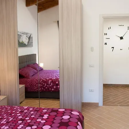 Tenuta Michele * Nápoles