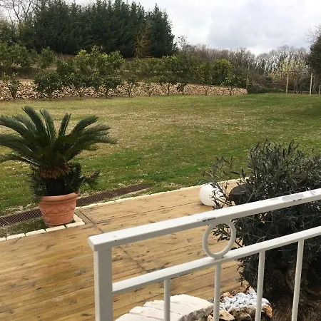 Tenuta Michele Bed and breakfast