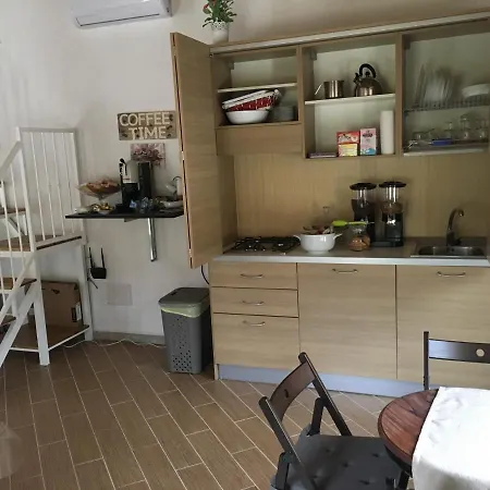 Tenuta Michele Bed and breakfast *