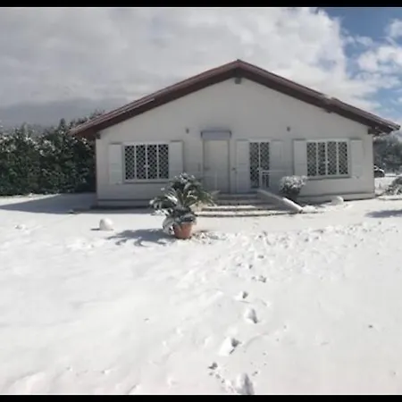 Bed and breakfast Tenuta Michele *