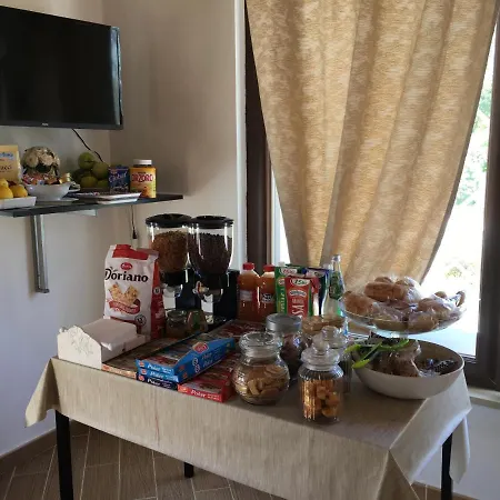 Tenuta Michele Bed and breakfast