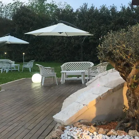 Tenuta Michele * Nápoles