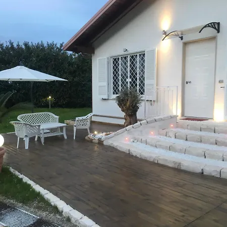 Bed and breakfast Tenuta Michele Nápoles