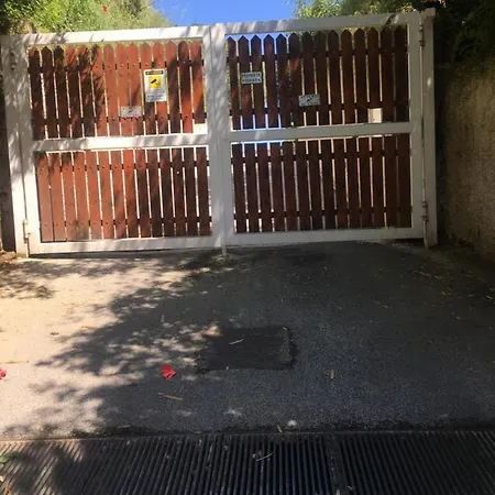 Bed and breakfast Tenuta Michele *