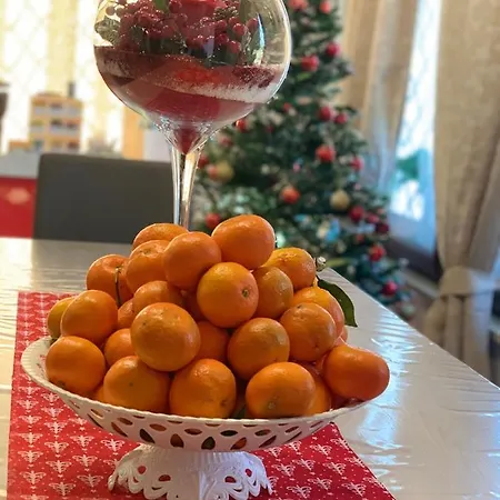 Tenuta Michele Nápoles