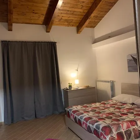 Tenuta Michele Bed and breakfast *