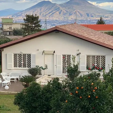 Tenuta Michele Bed and breakfast