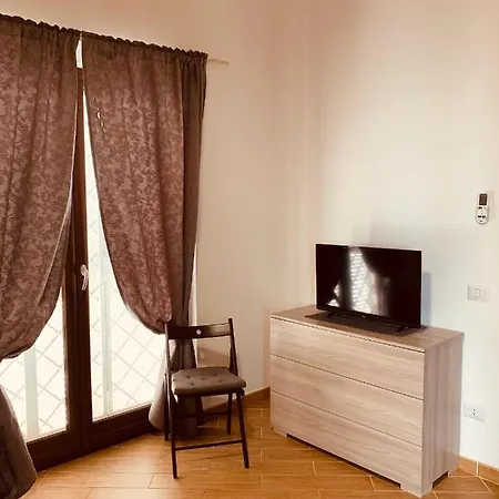 Bed and breakfast Tenuta Michele *