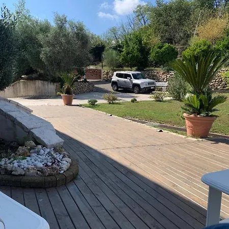 Tenuta Michele Bed and breakfast