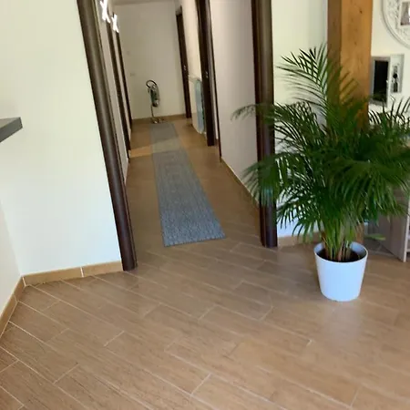 Tenuta Michele Bed and breakfast