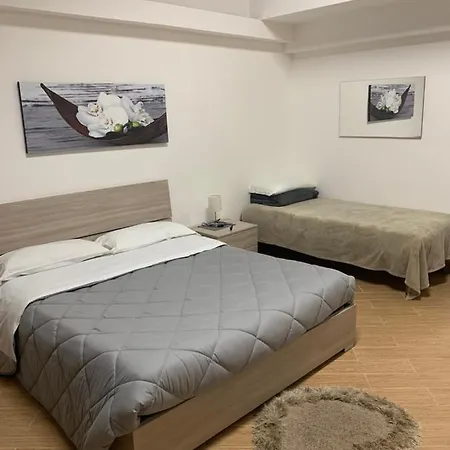 Bed and breakfast Tenuta Michele
