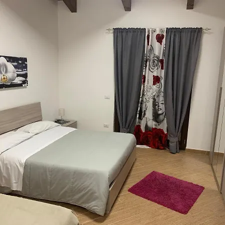 Tenuta Michele Bed and breakfast Nápoles