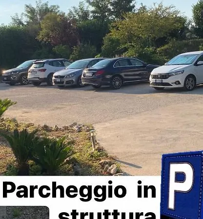 Tenuta Michele * Nápoles