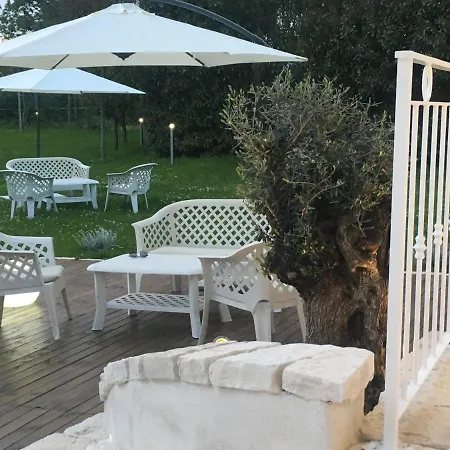 Tenuta Michele 住宿加早餐酒店 *