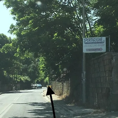 住宿加早餐酒店 Tenuta Michele *
