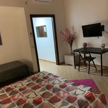 Tenuta Michele 住宿加早餐酒店 *
