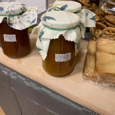 Tenuta Michele 住宿加早餐酒店 那不勒斯